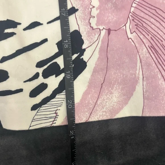 Elie Tahari Floral Pencil Skirt - Picture 13 of 13